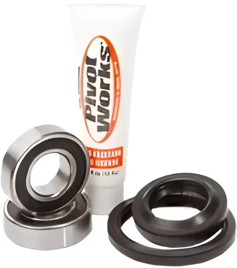 PWFWK-H13-046 Front Wheel Bearing Kit 