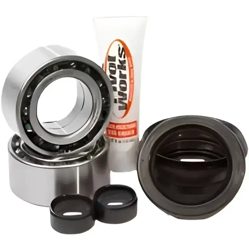 PWFWK-H14-040 Front Wheel Bearing Kit 