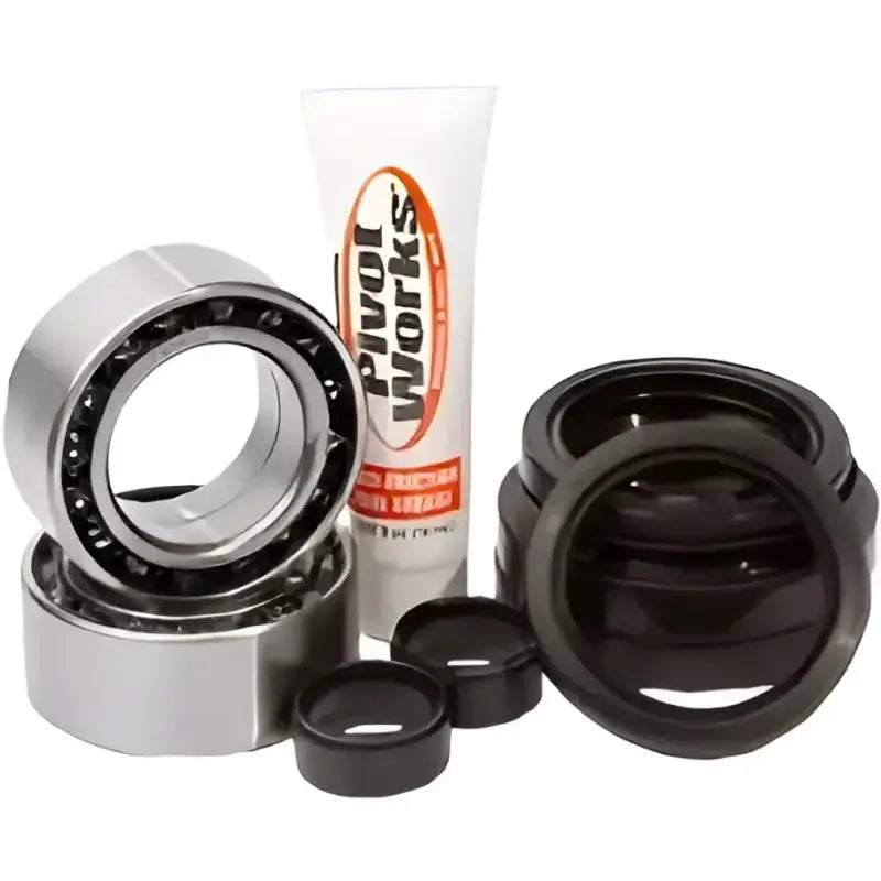 PWFWK-H16-003 Front Wheel Bearing Kit 