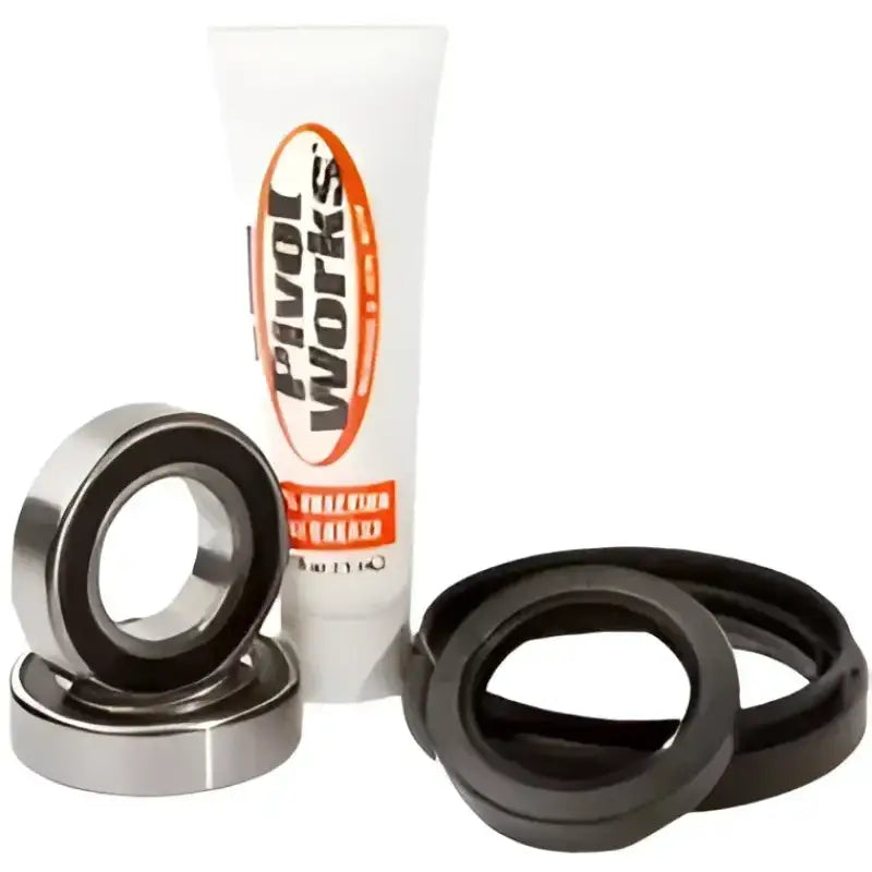 PWFWK-H21-020 Front Wheel Bearing Kit 