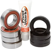 PWFWK-H24-000 Front Wheel Bearing Kit 