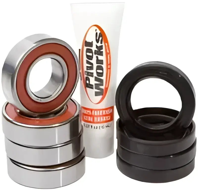 PWFWK-H24-000 Front Wheel Bearing Kit 