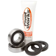 PWFWK-H25-001 Front Wheel Bearing Kit 