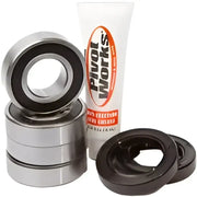 PWFWK-H25-003 Front Wheel Bearing Kit 