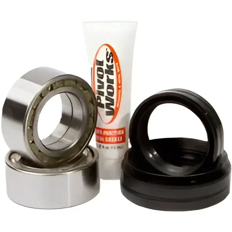 PWFWK-H27-001 Front Wheel Bearing Kit 