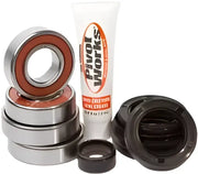 PWFWK-H28-001 Front Wheel Bearing Kit 