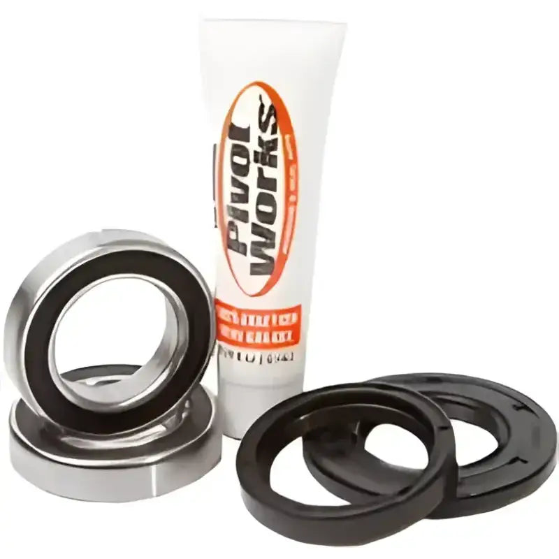 PWFWK-HQ01-001 Front Wheel Bearing Kit 