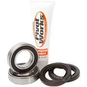 PWFWK-K08-521 Front Wheel Bearing Kit 