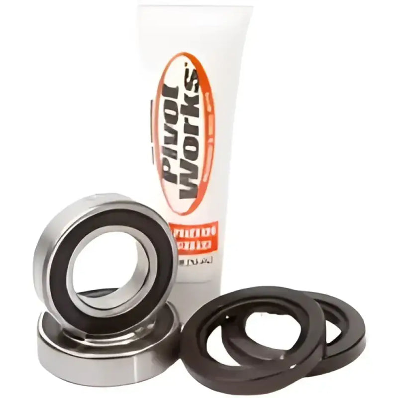 PWFWK-K08-521 Front Wheel Bearing Kit 