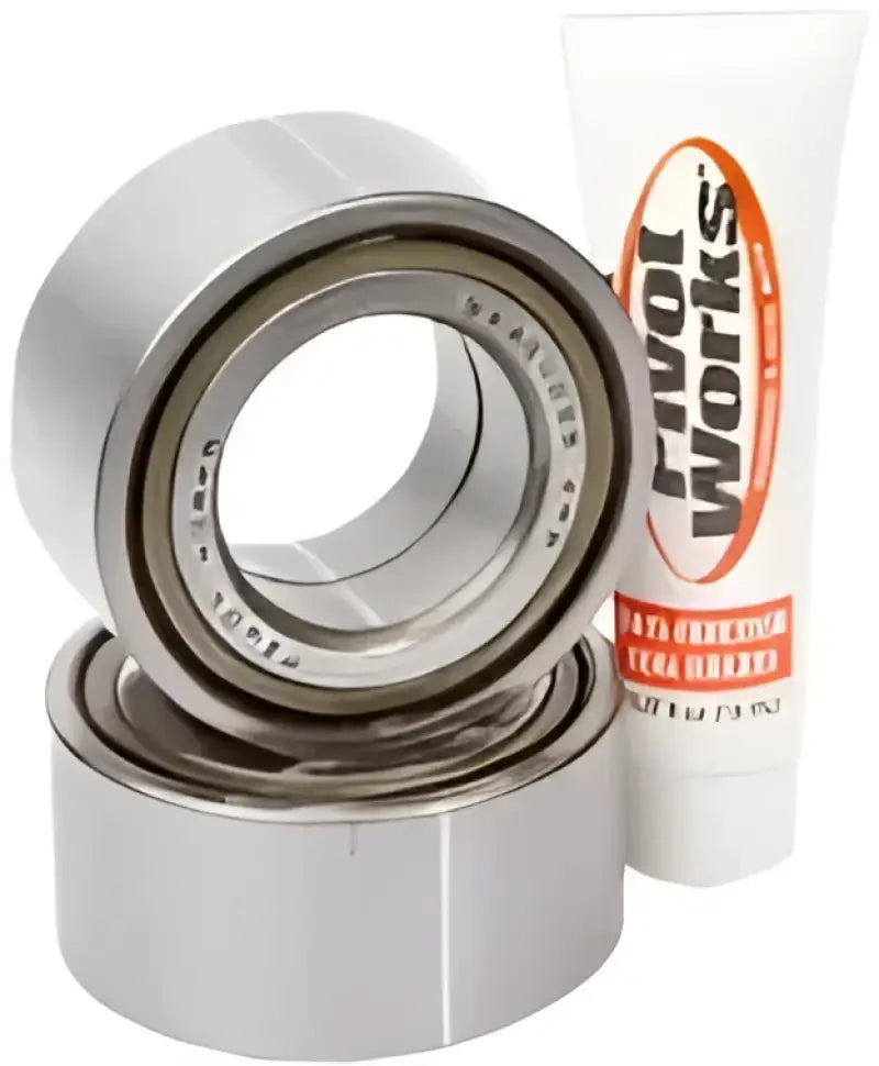 PWFWK-K13-430 Front Wheel Bearing Kit 