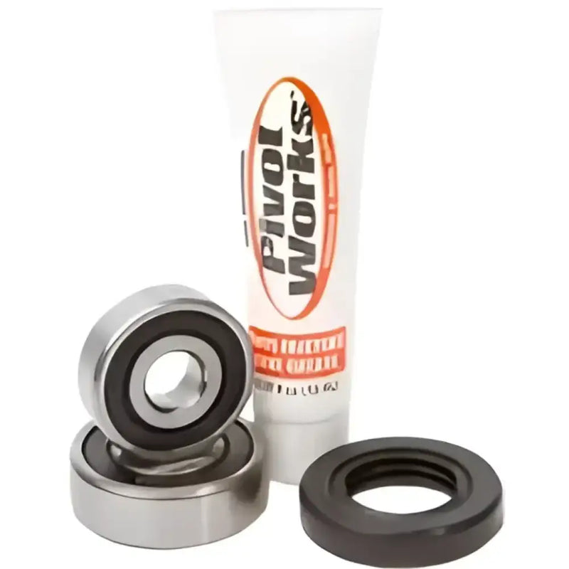 PWFWK-K14-006 Front Wheel Bearing Kit 