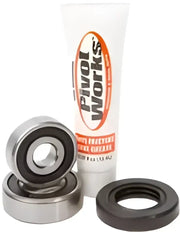 PWFWK-K14-006 Front Wheel Bearing Kit 