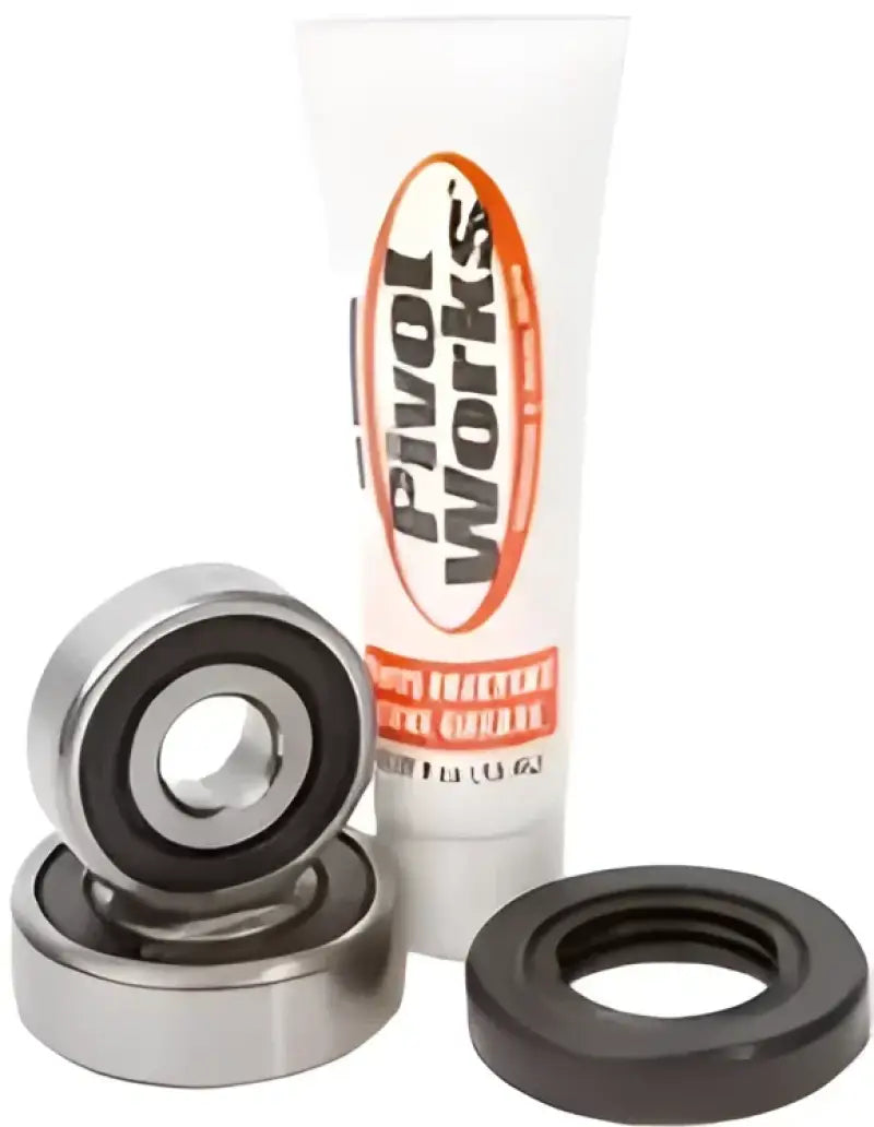 PWFWK-K14-006 Front Wheel Bearing Kit 