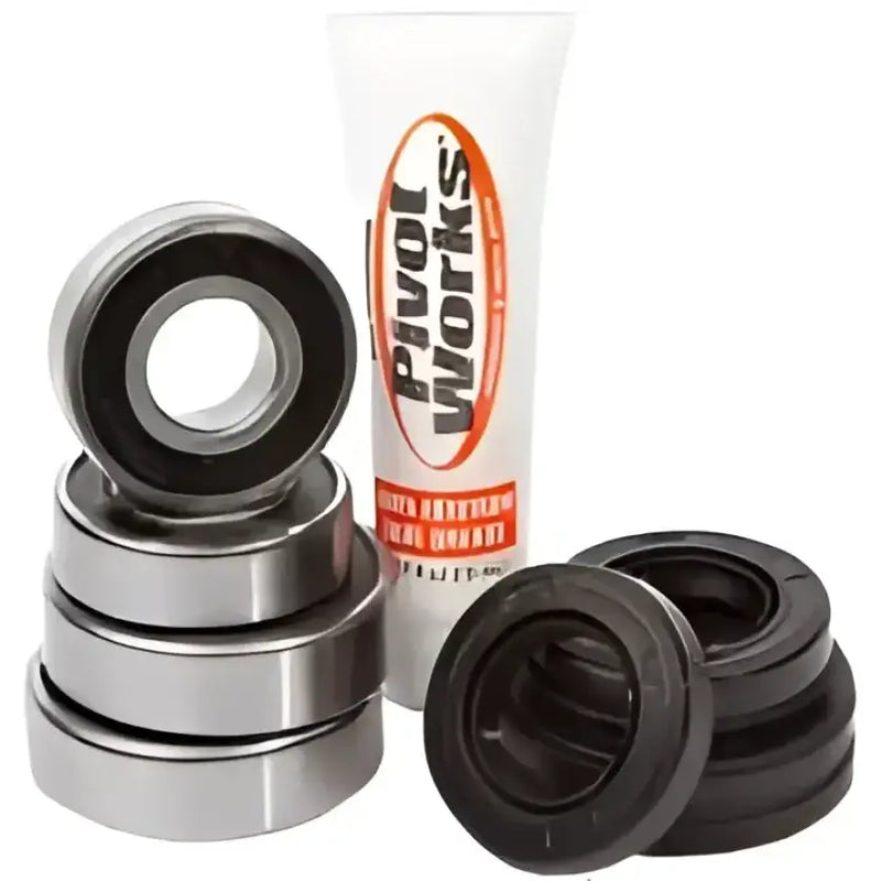 PWFWK-K18-700 Front Wheel Bearing Kit 