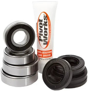PWFWK-K18-700 Front Wheel Bearing Kit 
