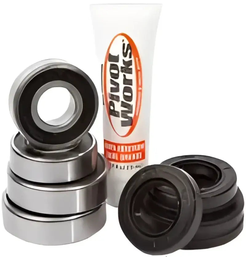 PWFWK-K18-700 Front Wheel Bearing Kit 