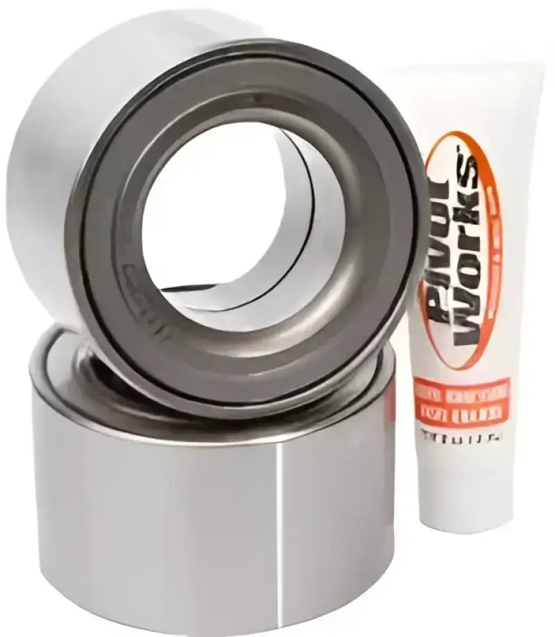 PWFWK-P02-530 Front Wheel Bearing Kit 