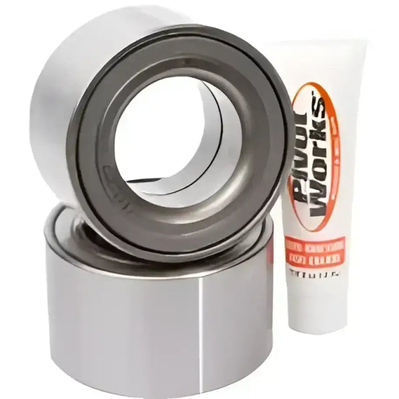 PWFWK-P02-530 Front Wheel Bearing Kit 