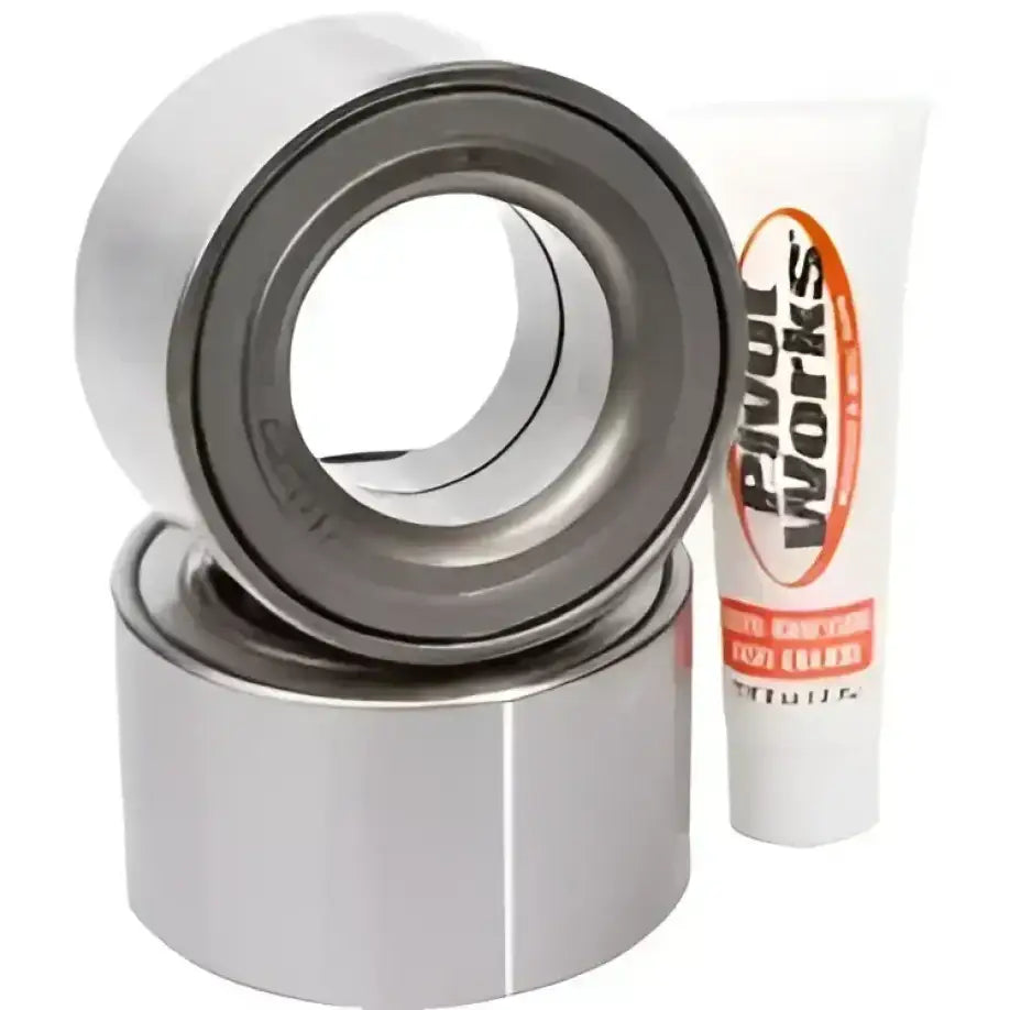 PWFWK-P02-530 Front Wheel Bearing Kit 