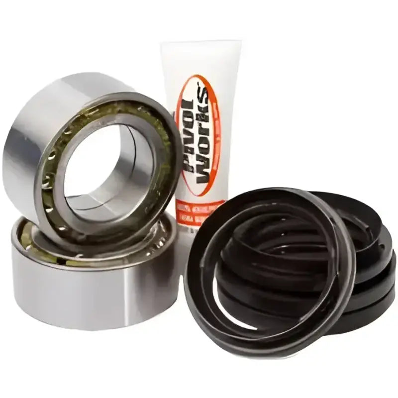 PWFWK-P04-000 Front Wheel Bearing Kit 