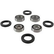 PWFWK-P08-000 Front Wheel Bearing Kit 