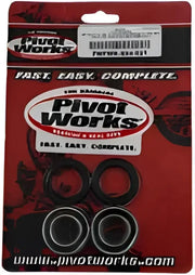 PWFWK-S04-021 Front Wheel Bearing Kit 