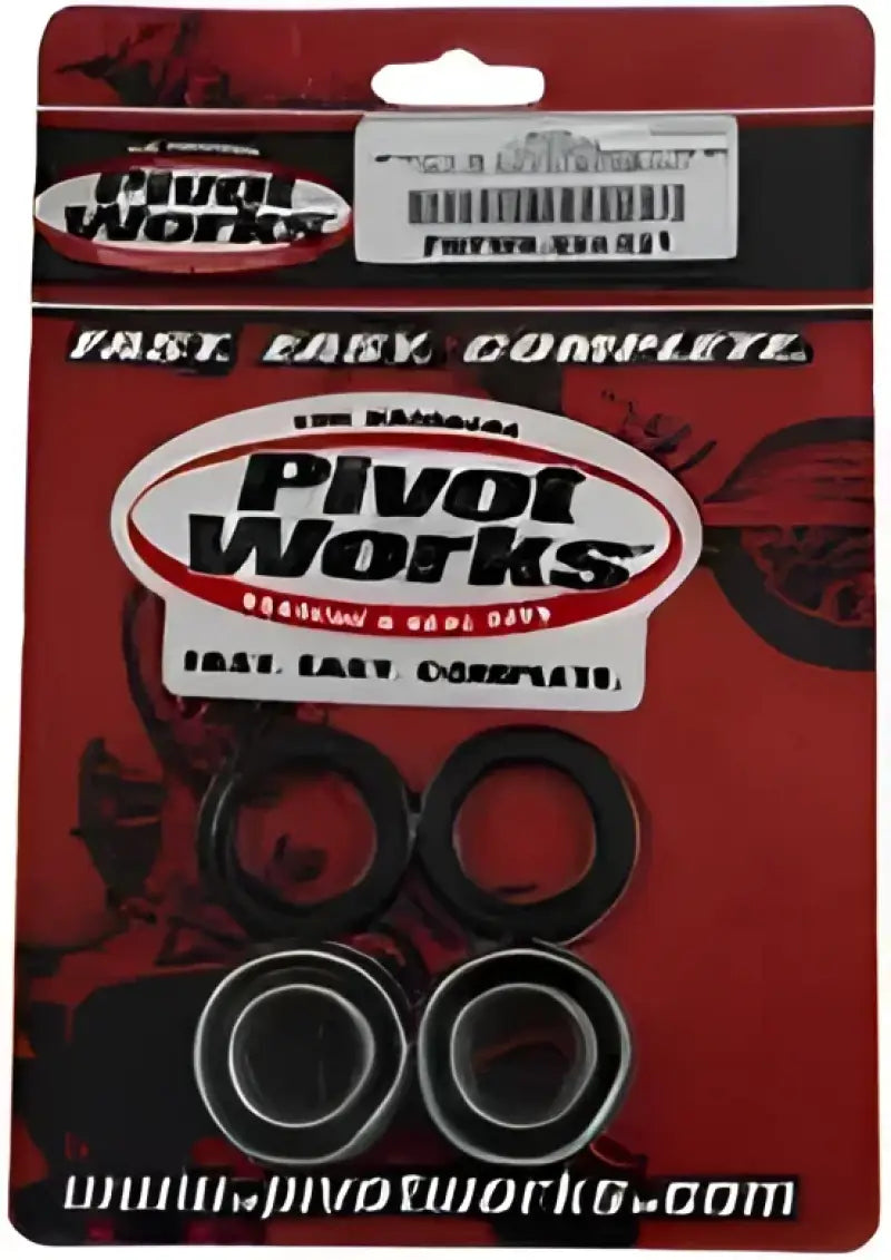 PWFWK-S04-021 Front Wheel Bearing Kit 