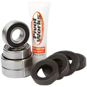 PWFWK-S06-520 Front Wheel Bearing Kit 
