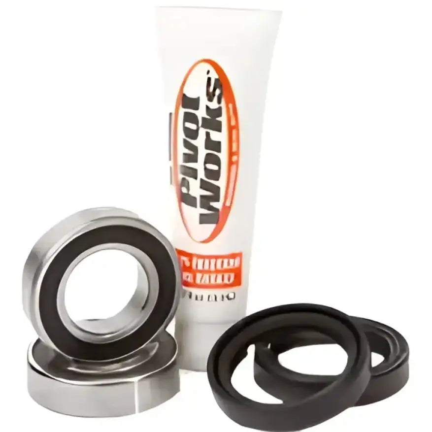 PWFWK-S07-021 Front Wheel Bearing Kit 