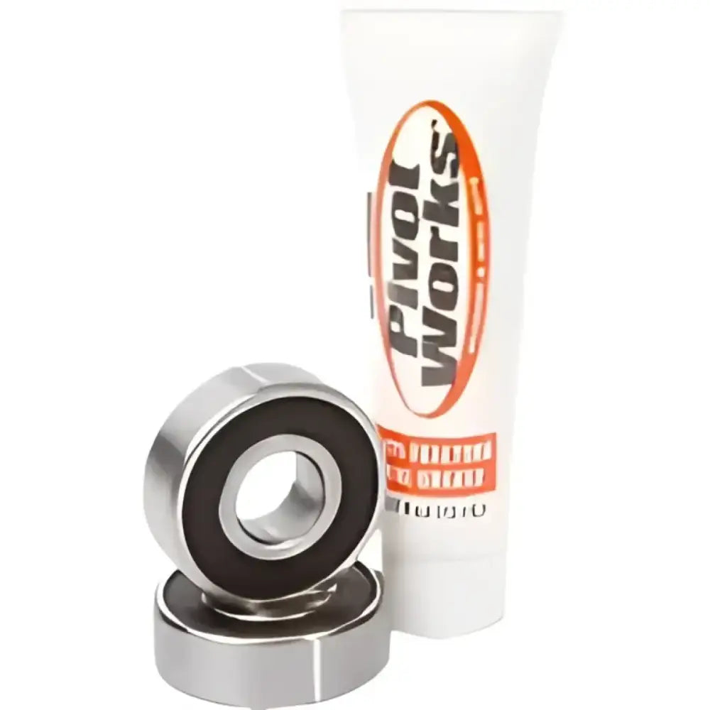 PWFWK-S08-008 Front Wheel Bearing Kit 