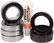 PWFWK-S09-532 Front Wheel Bearing Kit 