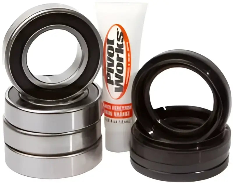PWFWK-S09-532 Front Wheel Bearing Kit 