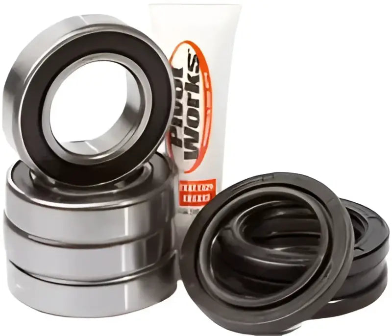 PWFWK-S10-032 Front Wheel Bearing Kit 