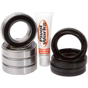 PWFWK-S12-500 Front Wheel Bearing Kit 