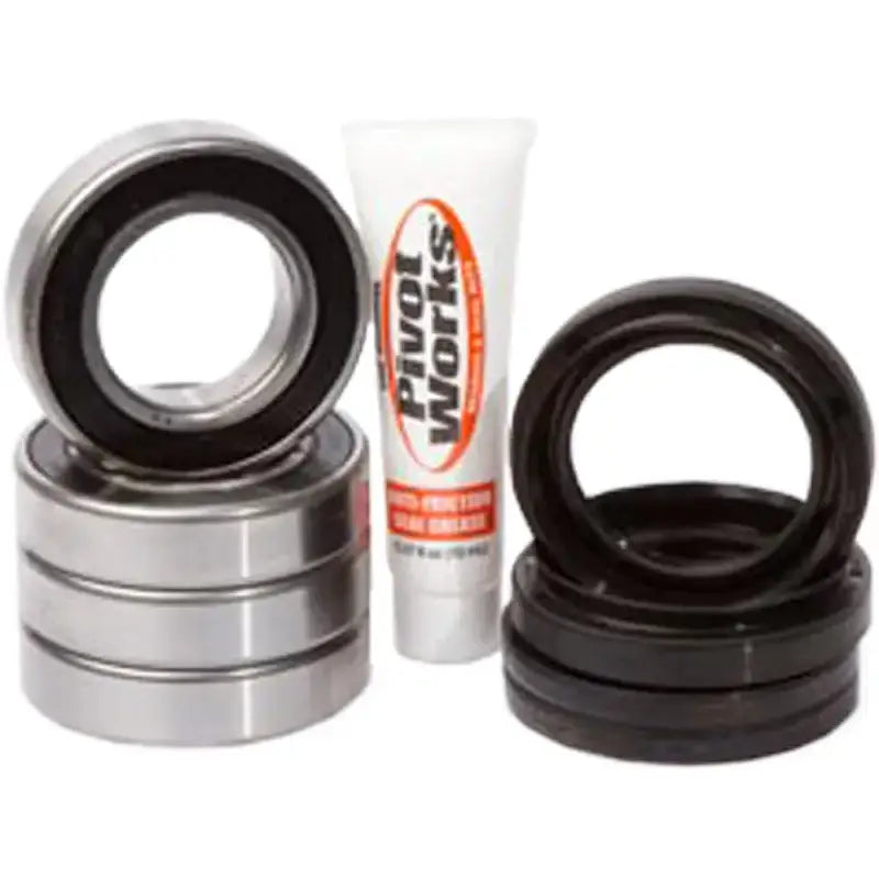 PWFWK-S12-500 Front Wheel Bearing Kit 