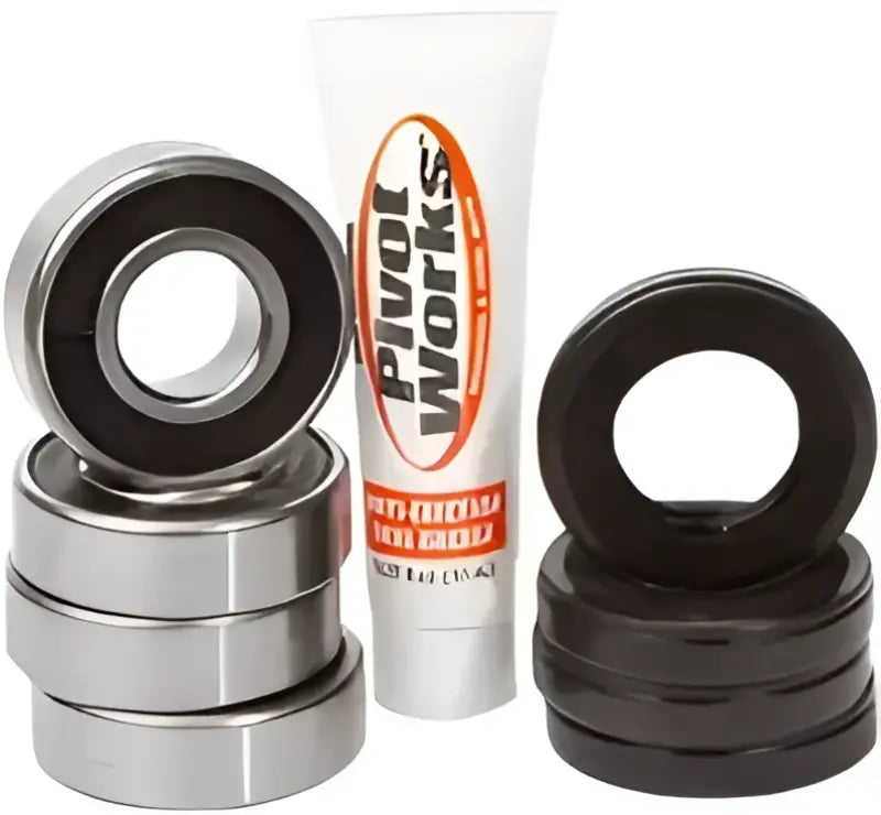 PWFWK-S13-020 Front Wheel Bearing Kit 
