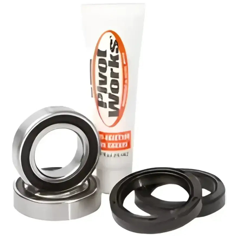 PWFWK-S16-400 Front Wheel Bearing Kit 