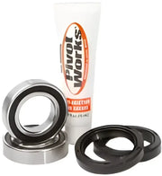 PWFWK-S16-400 Front Wheel Bearing Kit 