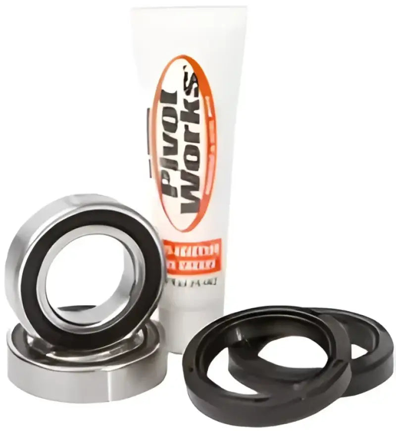 PWFWK-S16-400 Front Wheel Bearing Kit 