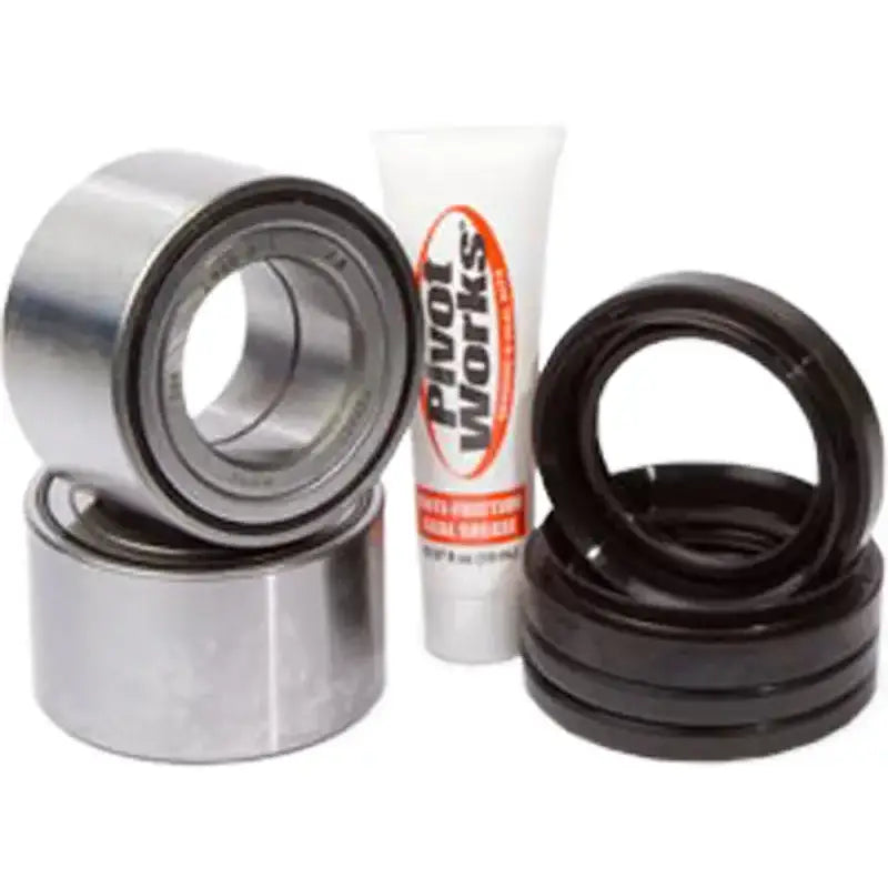 PWFWK-S17-700 Front Wheel Bearing Kit 