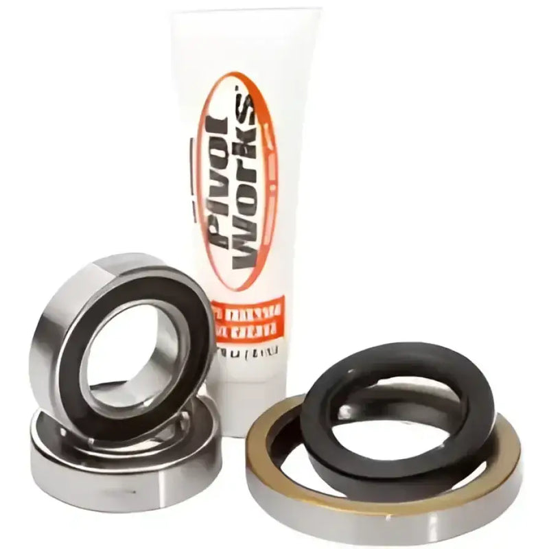 PWFWK-T09-521 Front Wheel Bearing Kit 