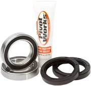 PWFWK-T11-521 Front Wheel Bearing Kit - & Seal