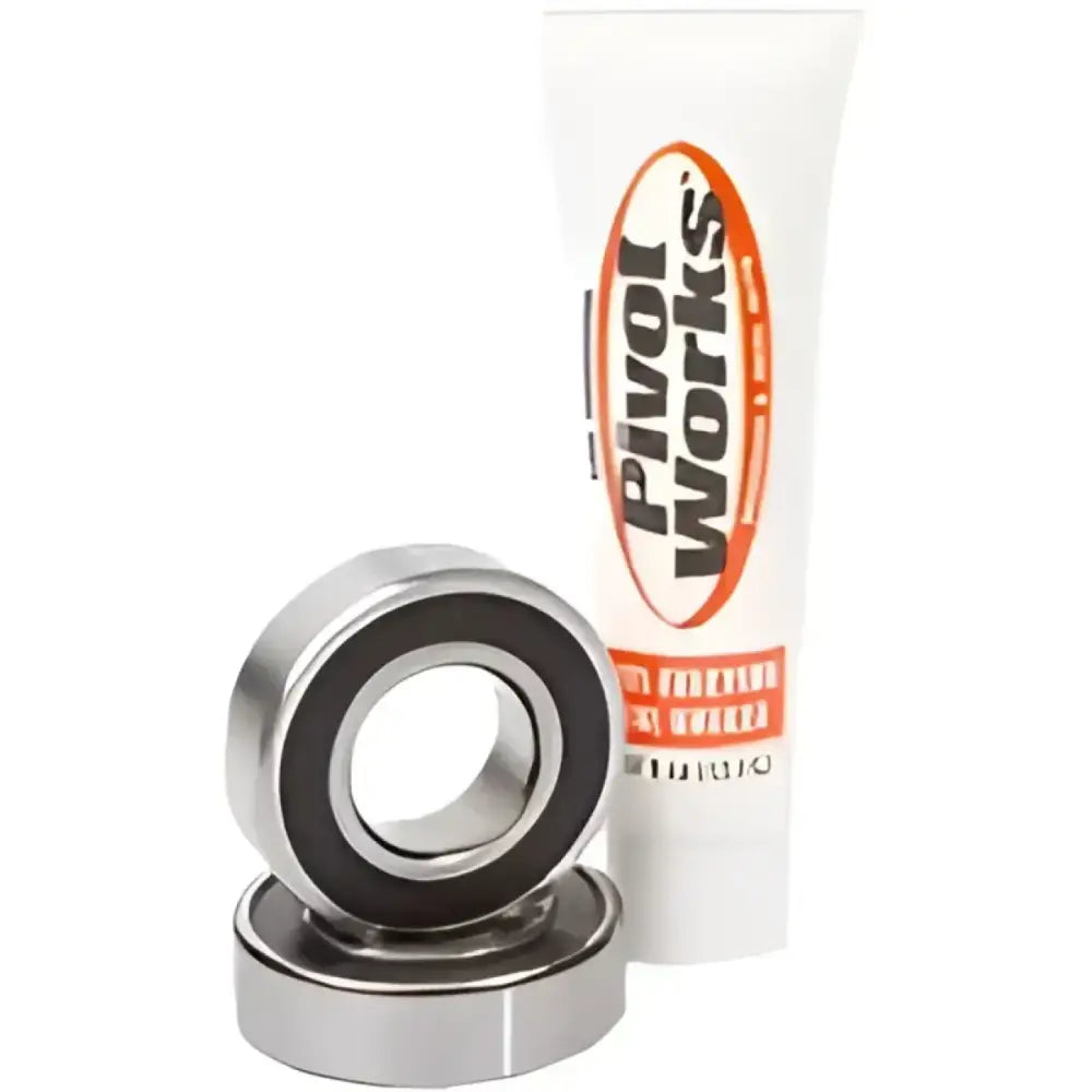 PWFWK-T13-000 Front Wheel Bearing Kit 