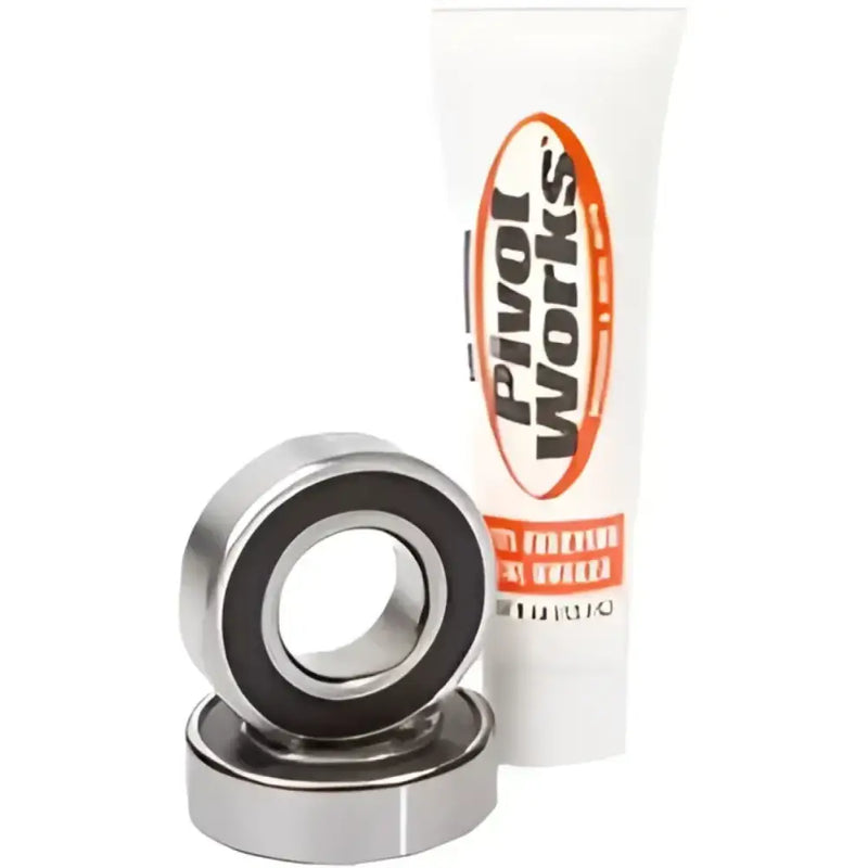 PWFWK-T13-000 Front Wheel Bearing Kit 