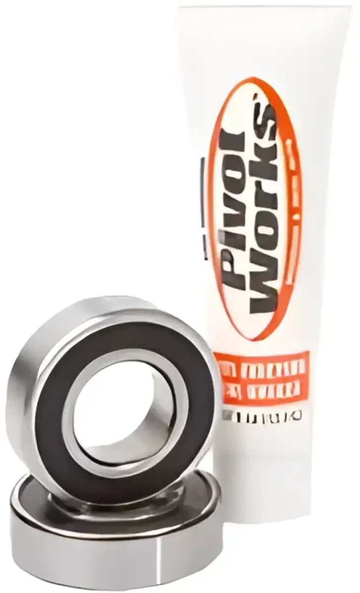 PWFWK-T13-000 Front Wheel Bearing Kit 