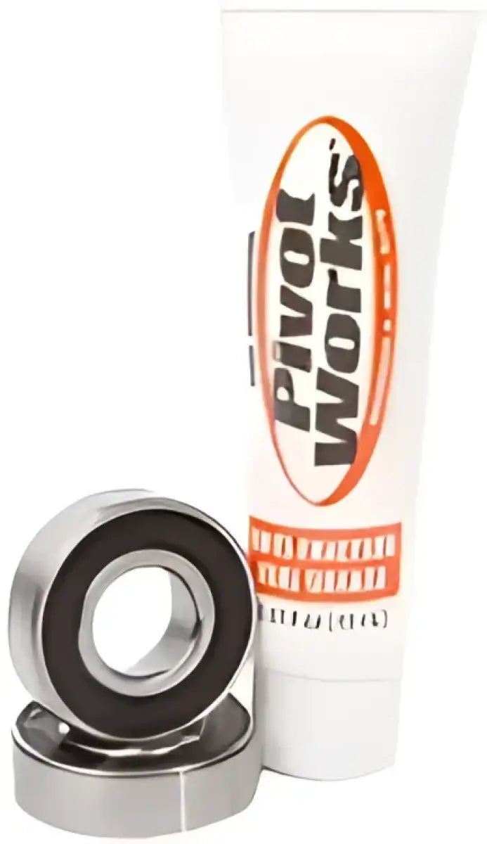 PWFWK-T15-050 Front Wheel Bearing/Seal Kit 