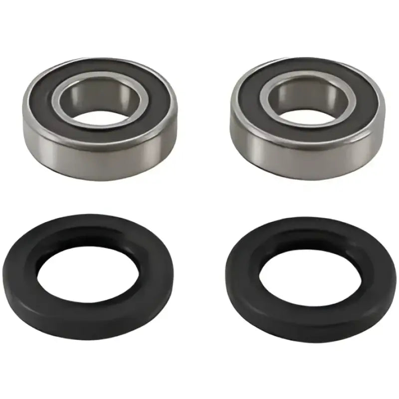 PWFWK-Y04-021 Front Wheel Bearing Kit 