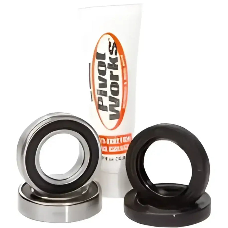 PWFWK-Y06-021 Front Wheel Bearing Kit 