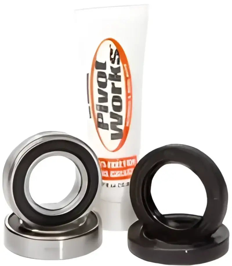 PWFWK-Y06-021 Front Wheel Bearing Kit 