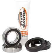 PWFWK-Y07-421 Front Wheel Bearing Kit 